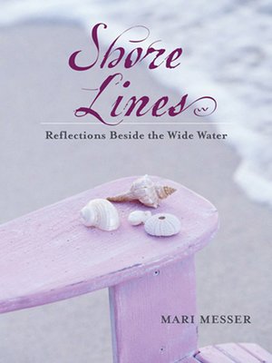 cover image of Shore Lines